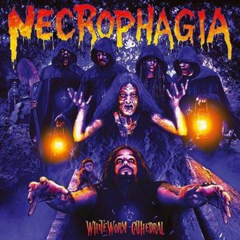Whiteworm cathedral [Vinilo]