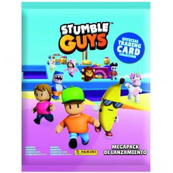 Megapack Stumble Guys Colección Inicial - Edición Especial
