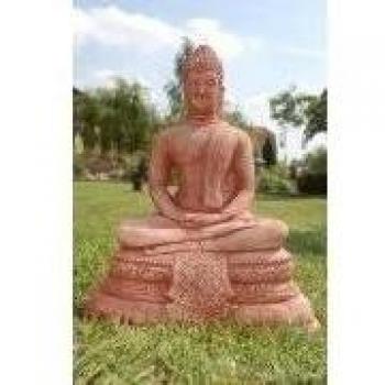Buda Chiang Mai rojo (10702)