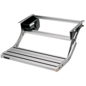 Escalón Thule Omni-Step Eléctrico de 12V con Ancho de 551 mm