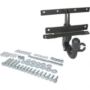Enganche de remolque STEINHOF V-276 para VOLVO C30