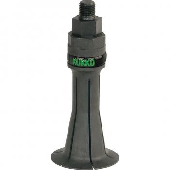 Kukko AR21-0-E, Negro