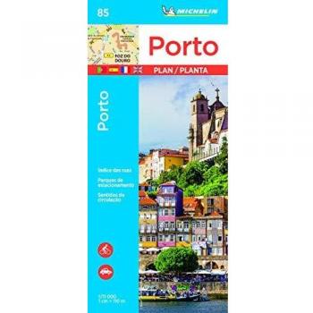 Plano Porto: City Plans