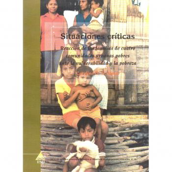 Confronting Crisis a Summary of Household Respo