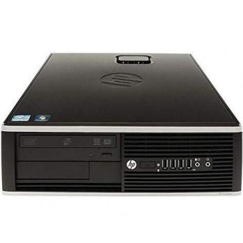 Ordenador de sobremesa HP Elite 8300 SFF