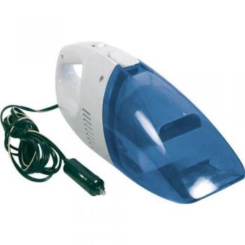 OTOTOP 45055 Magic - Aspirador de Mano para Coche, Color Azul