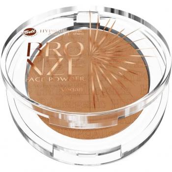 Bell - Polvos bronceadores HypoAllergenic Bronze Face Powder - 01: Sunrise