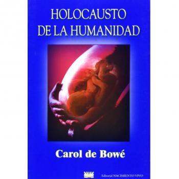 Holocausto de la humanidad