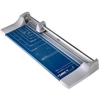 Dahle 508-20051 - Cizalla de rodillo