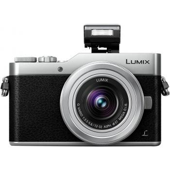 Cámara Panasonic Lumix DC-GX800 (Condición: Excelente)