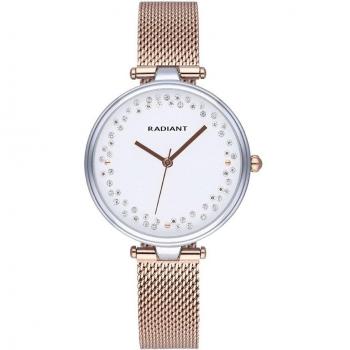 Reloj Mujer Radiant The Circle RA543203 Ø 36 mm