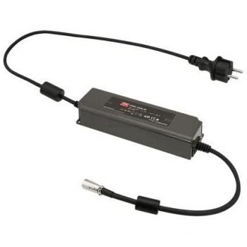 Fuente de Alimentación de Sobremesa Mean Well OWA-120E-30, 120 W, 30 V, 4 A, IP67