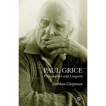 Paul Grice: Philosopher and Linguist