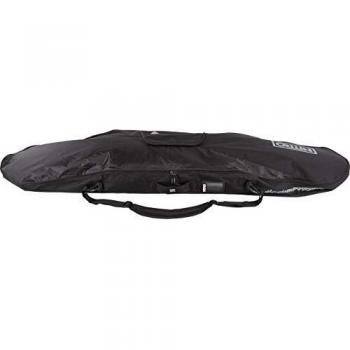 Nitro Snowboards Sub Board Bag 165 Cm, Mochila Unisex Adultos, Negro