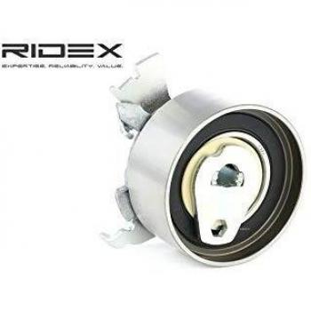 RIDEX 308T0120 Polea tensora, correa dentada