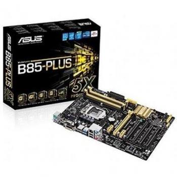 Asus B85-PLUS C2 Placa base