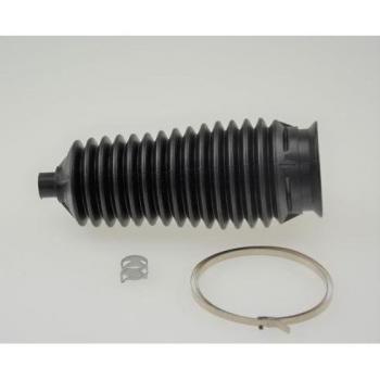 Fuelle de dirección SPIDAN 83872 - Fuelle de dirección, compatible con múltiples modelos de vehículos, fabricado en material resistente y duradero, diseñado para proteger la articulación de la dirección, fácil instalación, alta calidad garantizad