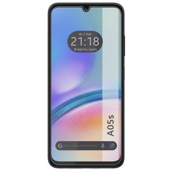 Protector de Pantalla Hidrogel Mate Antihuellas para Samsung Galaxy A05s
