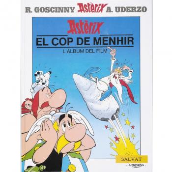 El cop del menhir