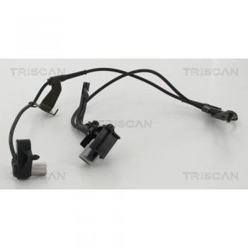 Sensor ABS TRISCAN 8180 50105