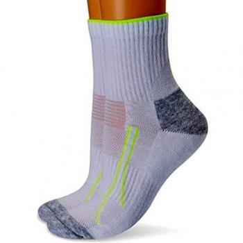 Puma - Medias de fútbol - Básico - para hombre Weiß 35/38
