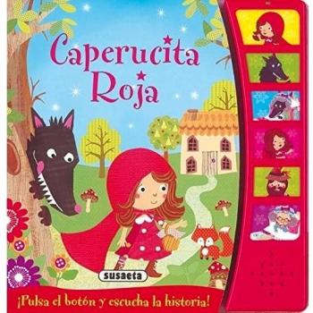 Caperucita Roja