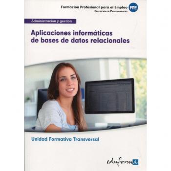 Aplicaciones Informaticas De Bases De Datos Relacionales