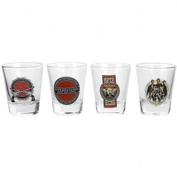 GB Eye, Supernatural, Mix, Vasos de chupito 20 ML