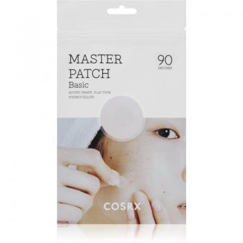 Cosrx Master Patch Basic Acne Treatment Patches 90 pcs