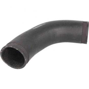 Manguera del radiador THERMOTEC DCM052TT - Tubería de radiador, alta resistencia a la temperatura, fabricada con materiales de calidad, diseño preciso para un ajuste perfecto, compatible con múltiples modelos de vehículos
