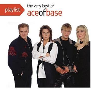 Playlist The Very Best Of Ace