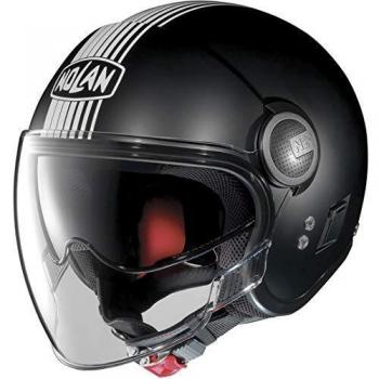 Nolan N21 Visor Joie De Vivre Jet Casco XS