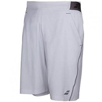 Babolat Performance Short XLong 9 inch, color Weiß, tamaño L-54