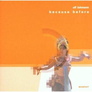Because Before - Ulf Lohmann