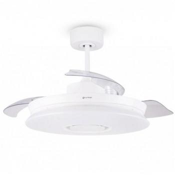 Ventilador de techo Grunkel SKYWIND42BT con Bluetooth