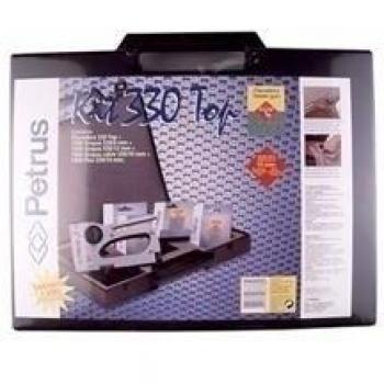 Petrus M48602 - Clavadora top 330 kit