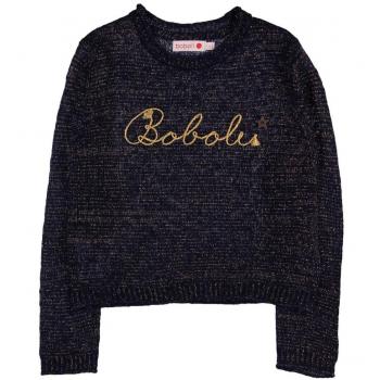 Boboli Jersey Tricotosa De Niña - Talla - 12 Para Niñas