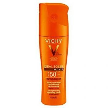 Ideal Soleil Spry Bronze Spf50