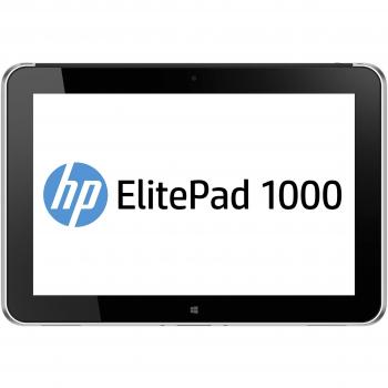 HP ElitePad 1000 G2 - Tablet de 10.1