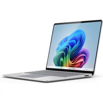 Microsoft Surface Laptop 7 Copilot+ PC - 13.8 QHD Táctil, Snapdragon X Elite, 16GB RAM, 1TB SSD, Windows 11 Pro