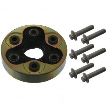 Cruceta de transmisión delantera FEBI BILSTEIN 40924 para Audi, Skoda y VW