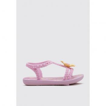 Chancla bebé niña Ipanema Daisy Baby Violeta (hasta talla 30)