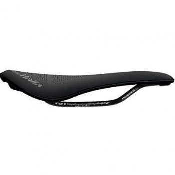 Selle Italia Novus Boost Evo TM Superflow L3 Saddle Black