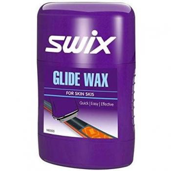 Swix N19 Glide Wax For Skin Skis 100 ml