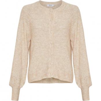 Cárdigan de mujer Moss Copenhagen Zasha Hope con diseño elegante y cómodo