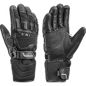 Leki Griffin S 2016/17 - Guantes de esquí para hombre negro negro
