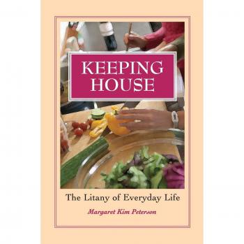 Everyday Life Management: Keeping House by Margaret Kim Peterson - Paperback Edition
