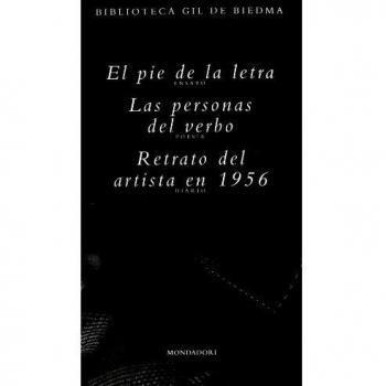 Biblioteca Gil de Biedma - Jaime Gil De Biedma