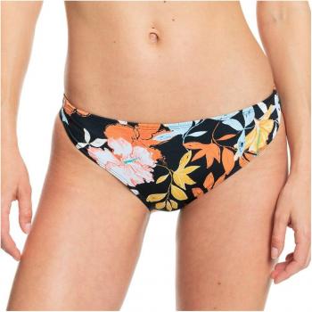Braguita de bikini de mujer Beach Classics Roxy negra estampada - XS