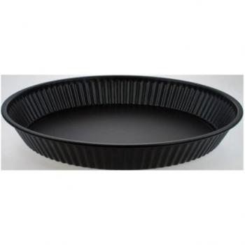 Ambit M128173 - Molde bajo Desmontable Redondo